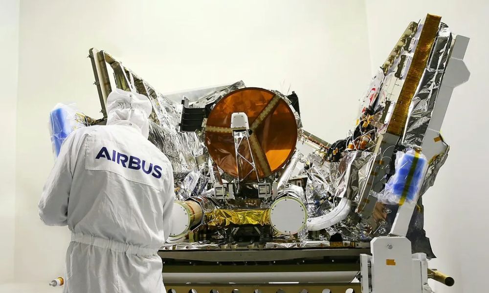 Airbus job cuts