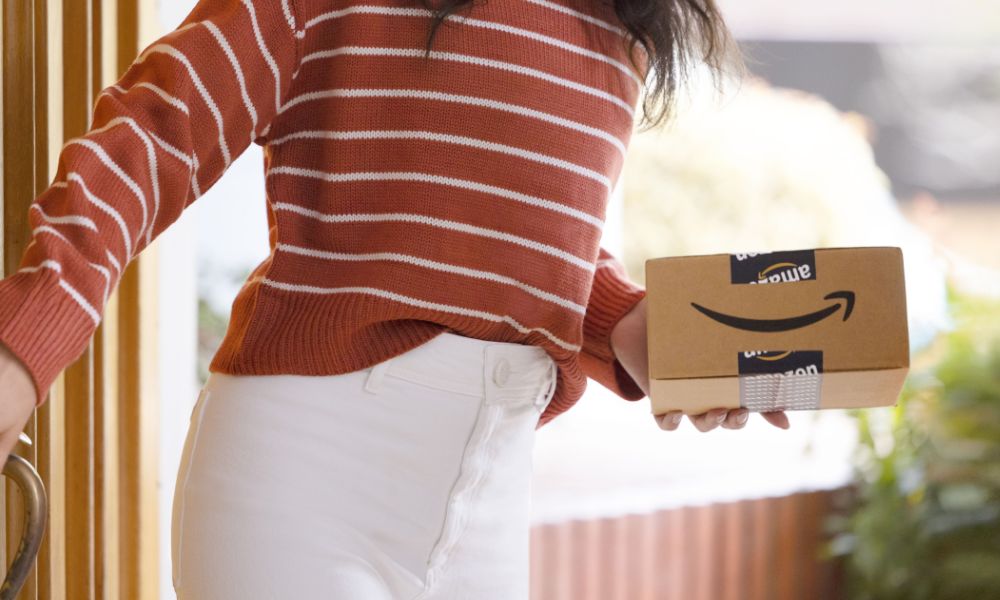 Amazon union strike