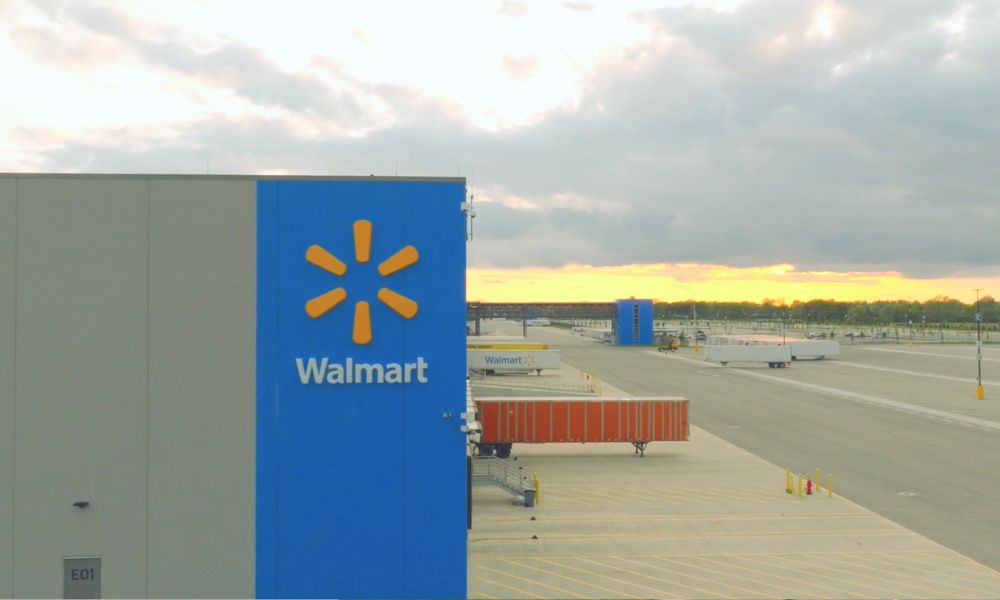 CFPB sues Walmart