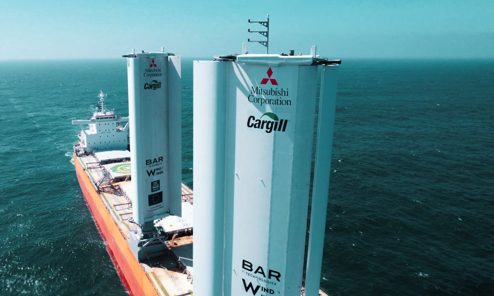 Cargill layoffs