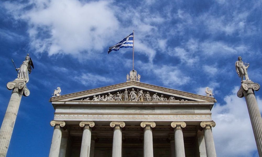 Greece labor shortage