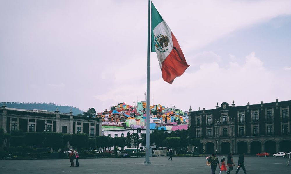 Mexico minimum wage increase