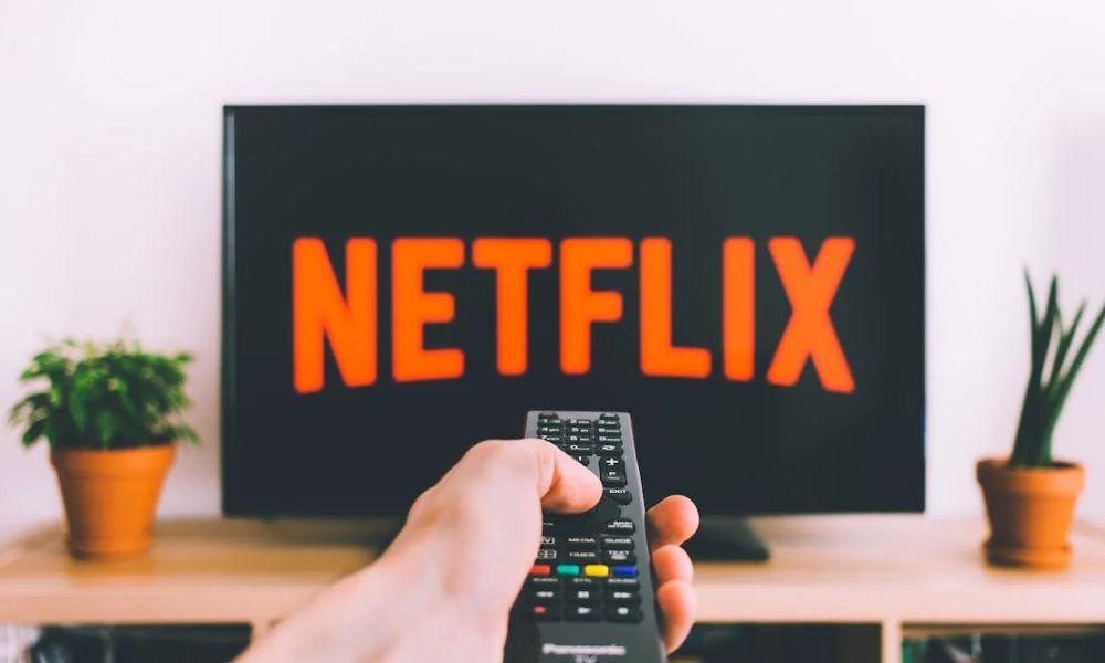 Netflix parental leave policy changes