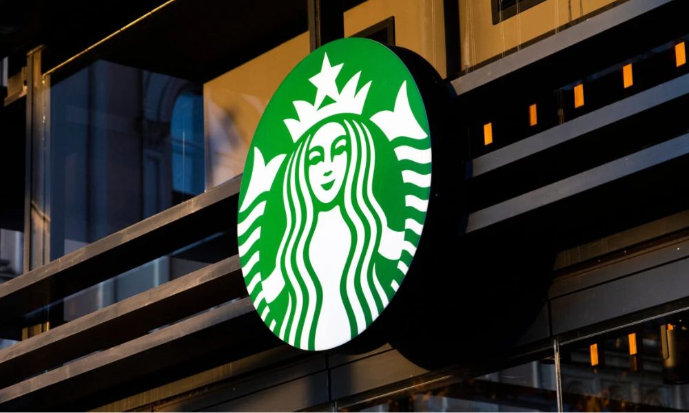 Starbucks strike expands