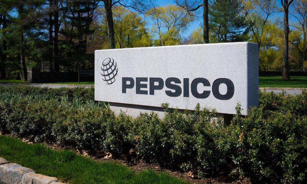 PepsiCo HR success