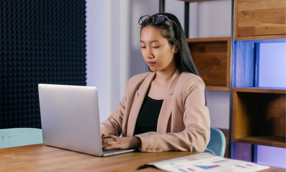tackling workplace challenges