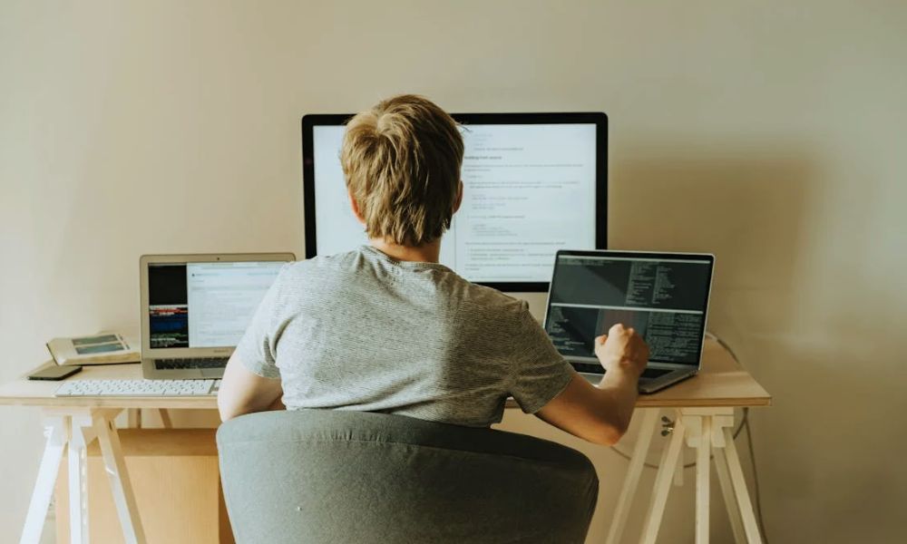 work-from-home tips