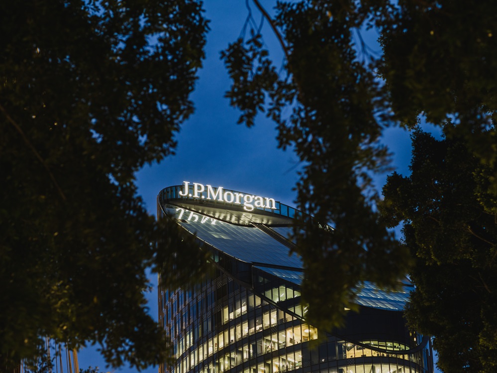 JPMorgan Chase Job Reductions Layoffs
