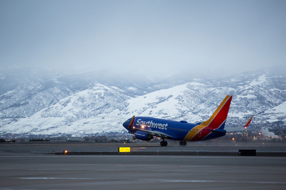 Southwest Airlines mass layoffs job cuts reductions 2025