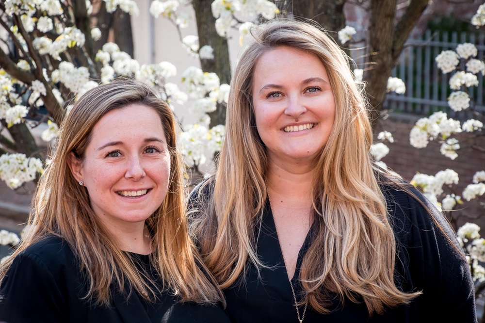 Patricia Grabarek, PhD and Katina Sawyer, PhD, are organizational/industrial psychologists and authors of Leading for Wellness: How to Create a Team Culture Where Everyone Thrives [Wiley; Marcy 25, 2025].