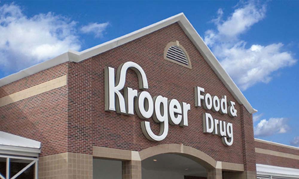 Kroger CEO resignation Rodney McMullen misconduct probe