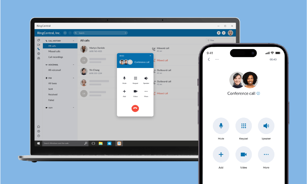 RingCentral Skype Alternatives