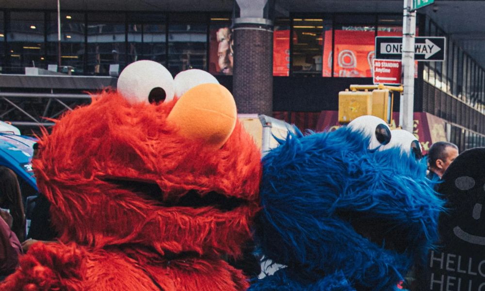 Sesame Street layoffs 2025