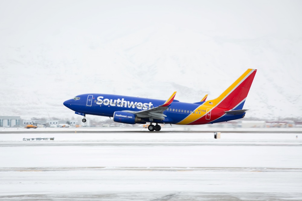 Southwest Airlines layoffs in 2025 job losses job cuts
