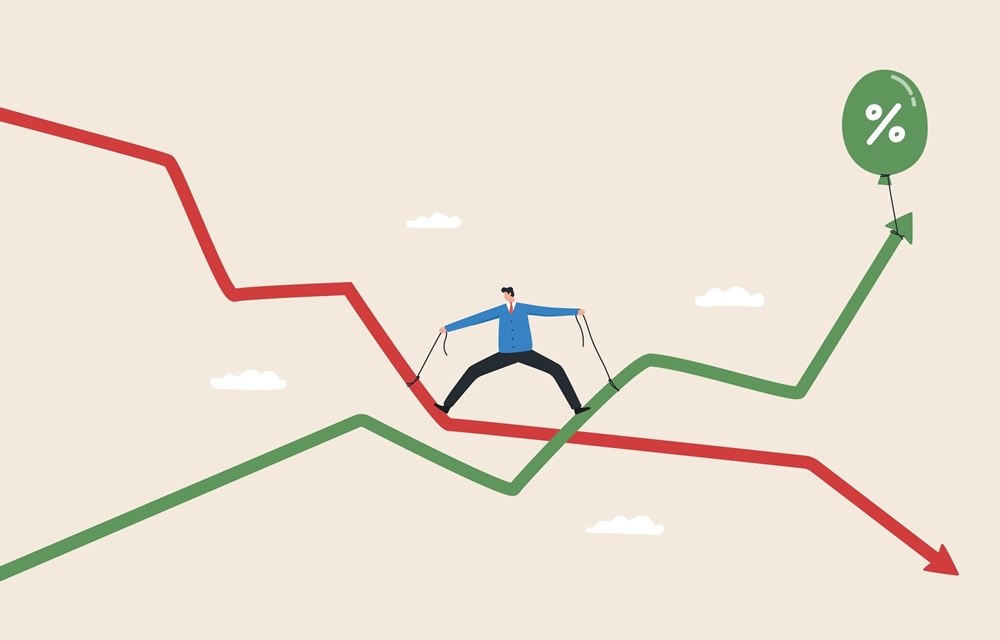 US inflation rate today news recession risks layoffs in 2025