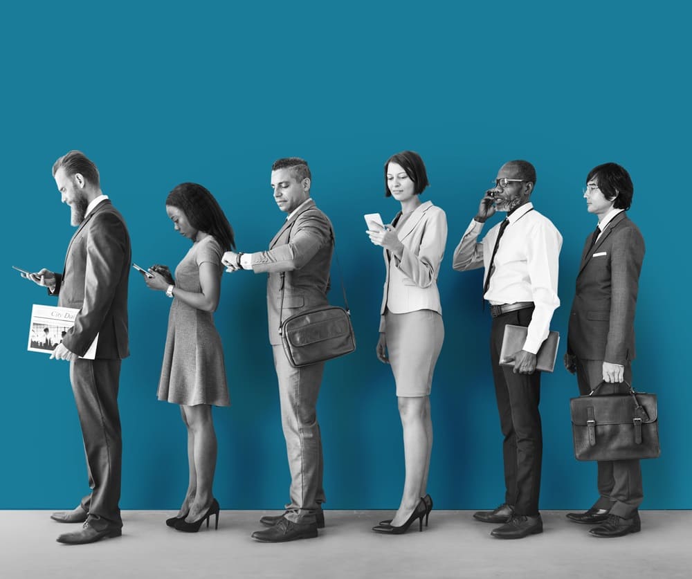 US jobless claims labor market statistics march 2025 report unemployment data