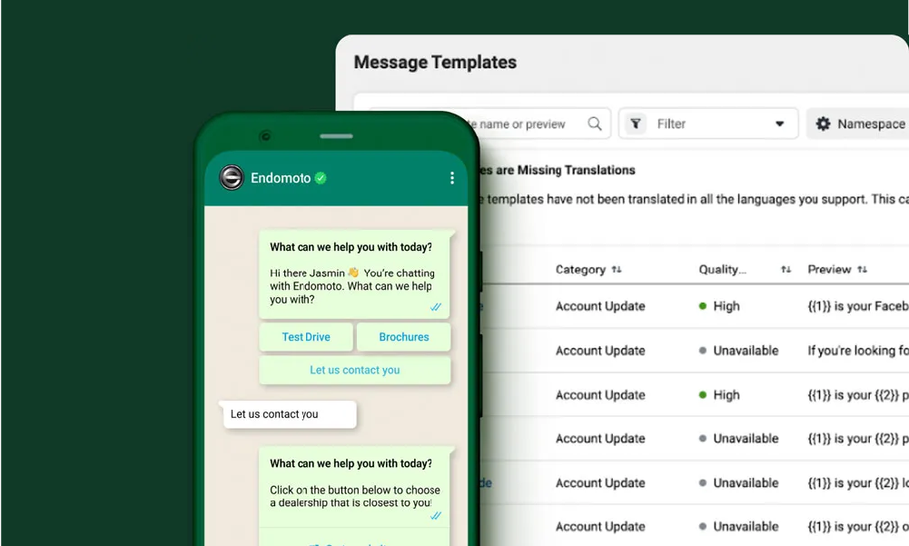 WhatsApp chat apps best Skype alternatives