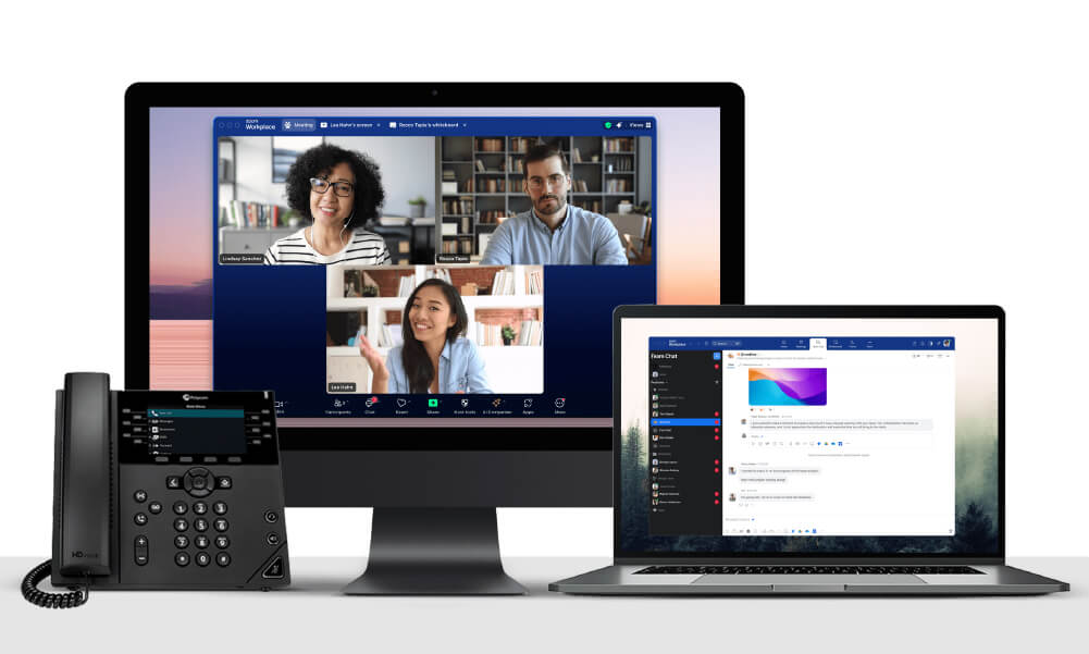 Zoom best video chat apps 2025 Skype