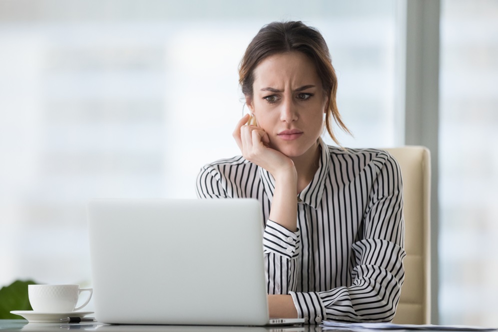 fake interview scam candidate bait and switch interview