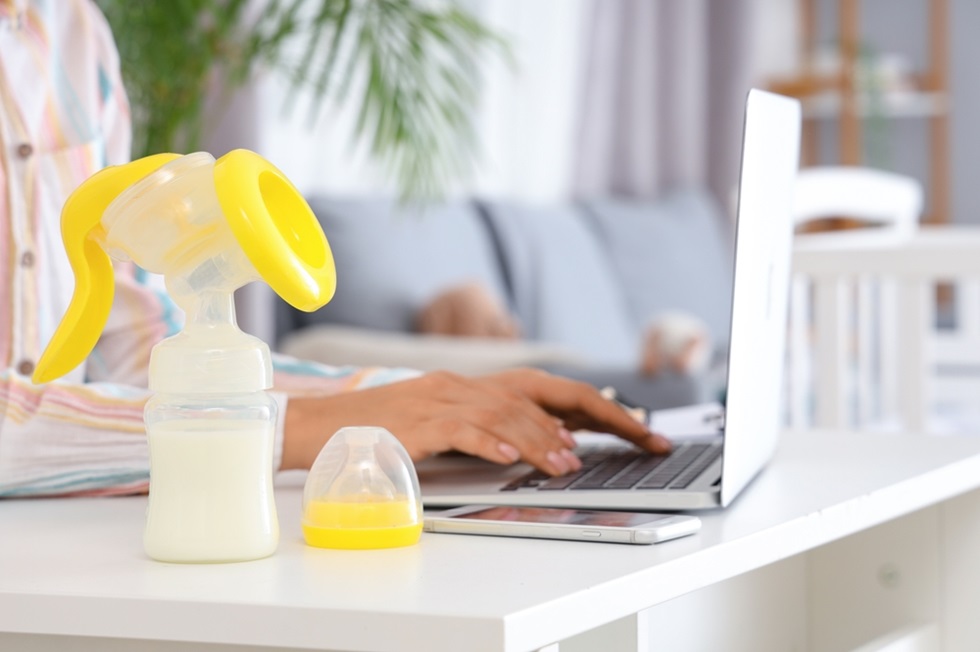 breastfeeding policy lactation pumping at work policies and rights of working mothers and new mothers