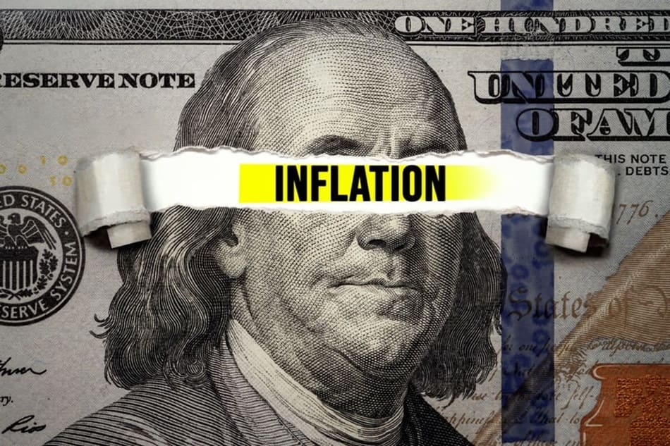 inflation and unemployment link