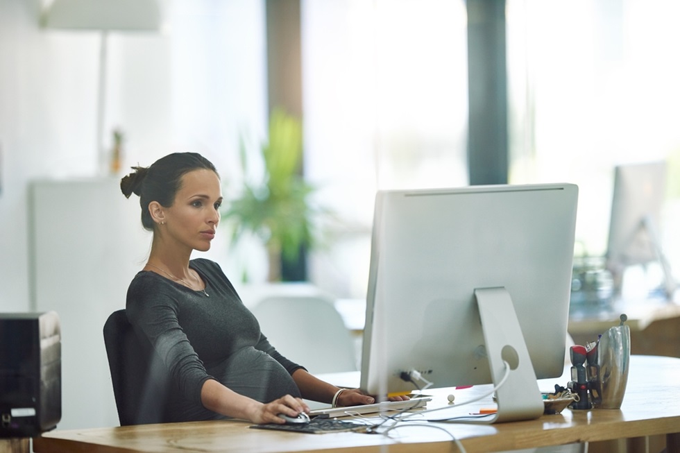 EEOC pregnancy settlement lawsuit discrimination bias