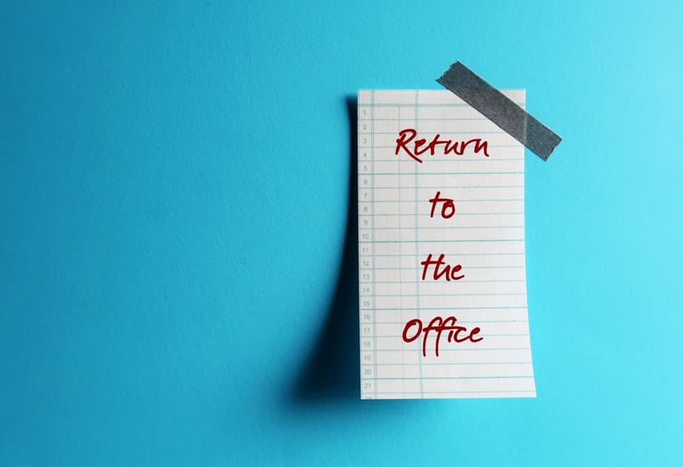 can employer force you to return to the office RTO mandates 2025