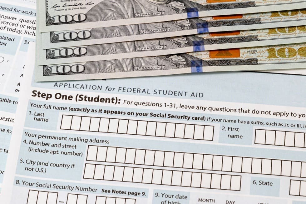 student loan debt collection federal borrowers