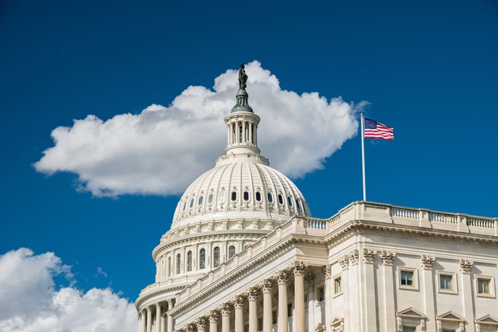 2025 House GOP Tax Bill update