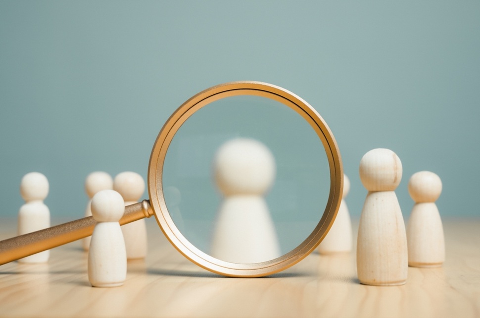AI in recruitment hiring 2025