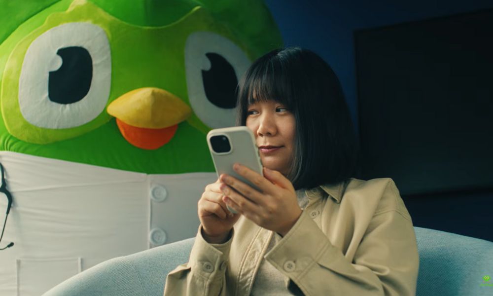 Duolingo backlash AI