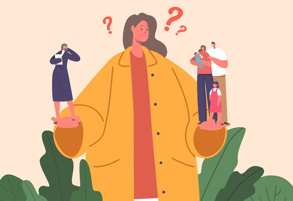 Emma Grede work-life balance, Skims founder work-life balance remarks, Employee responsibility work-life balance, Skims CEO work-life balance, Employer work-life balance responsibilities,