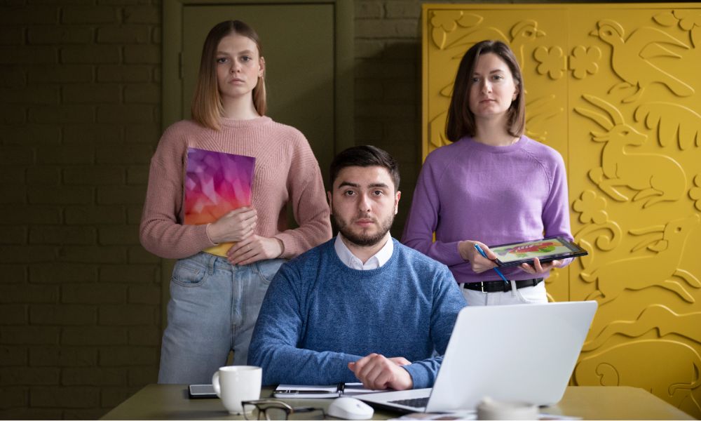 Employers drop degree requirement