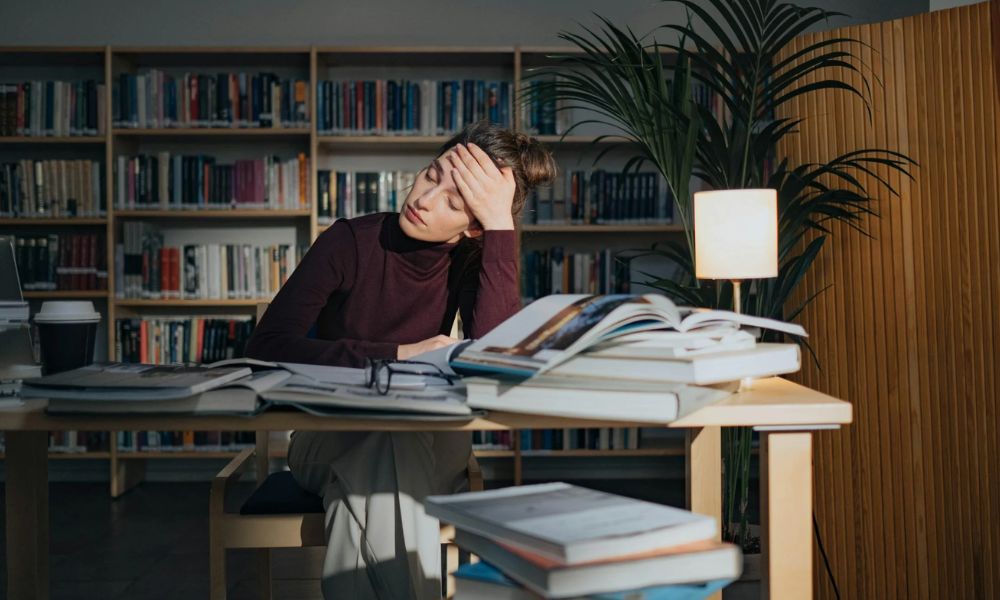 HR stress
