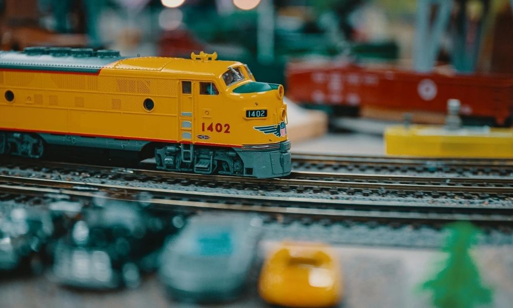 NJ Transit strike