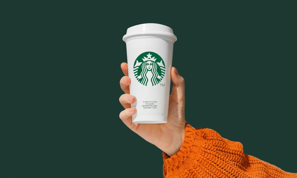 Starbucks barista strike