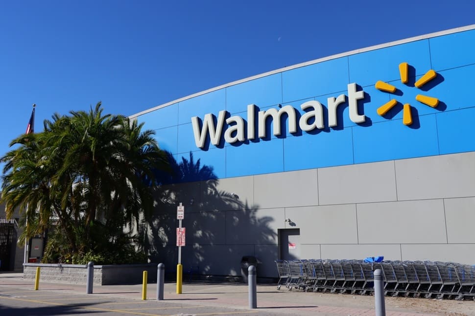 Walmart layoffs at Arkansas Bentonville in 2025 job cuts workforce reductions