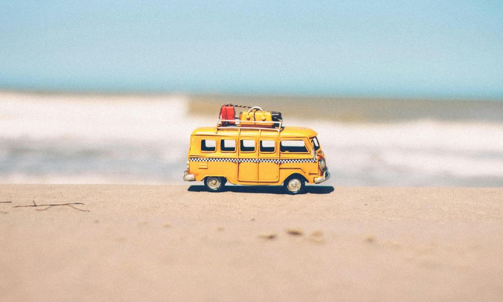 employee wellbeing travel