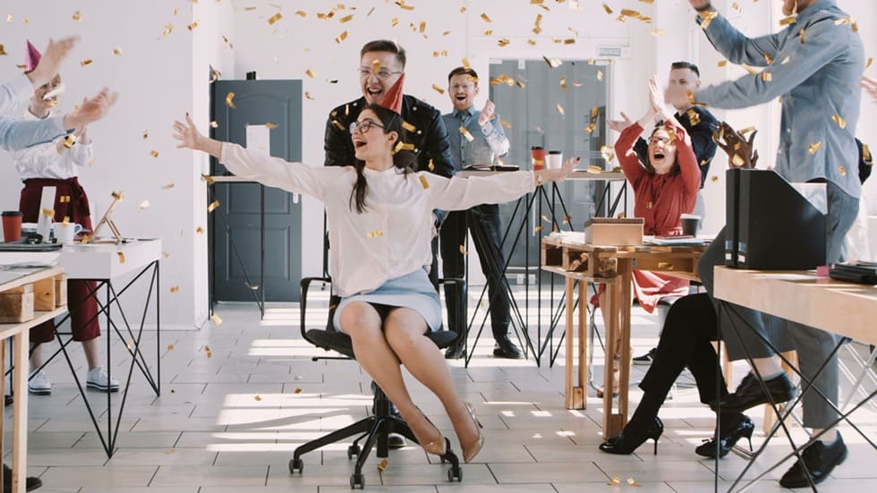 Ways and how to celebrate international HR day