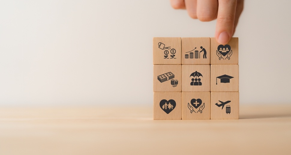 Multi-Channel Benefits Communication