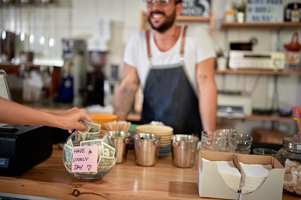 when does no tax on tips start date bill act and more