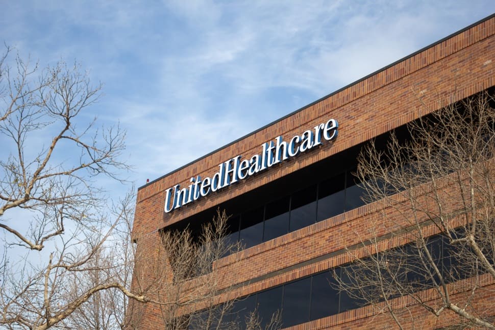 unitedhealth new ceo leadership crisis andrew witty resignation hemsley