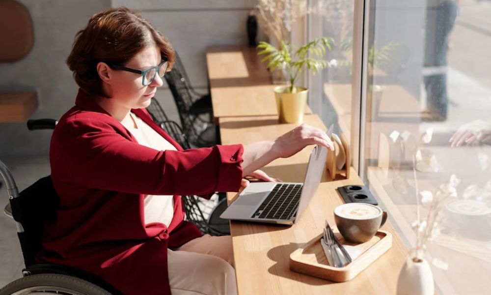 ADA reasonable accommodations