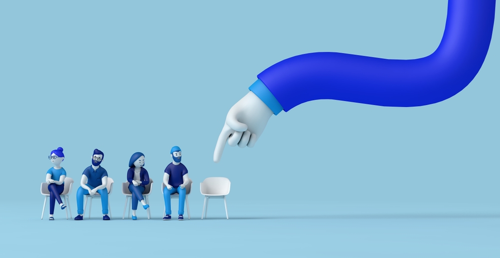 AI talent strategies in hiring