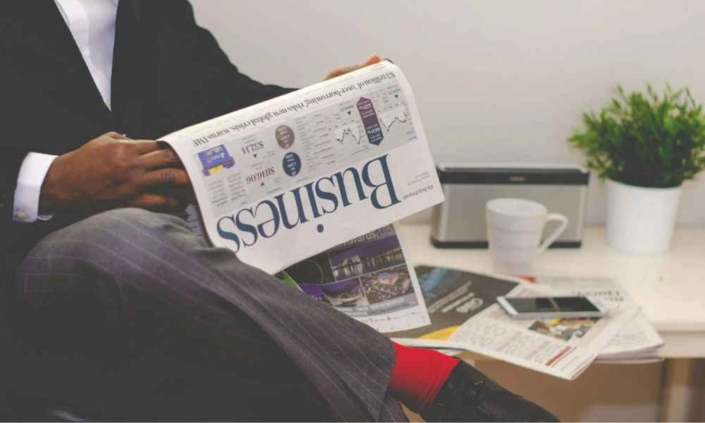BlackRock layoffs