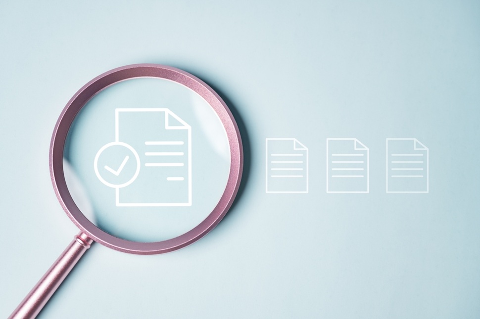 Form I-9 compliance
