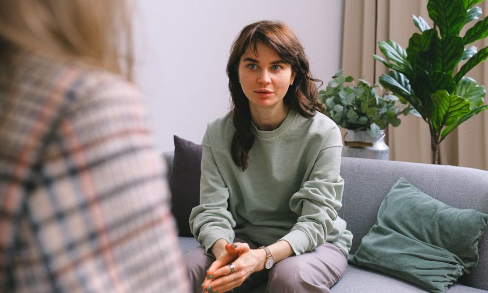 Gen Z job crisis