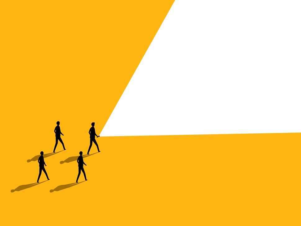HR leaders volatility