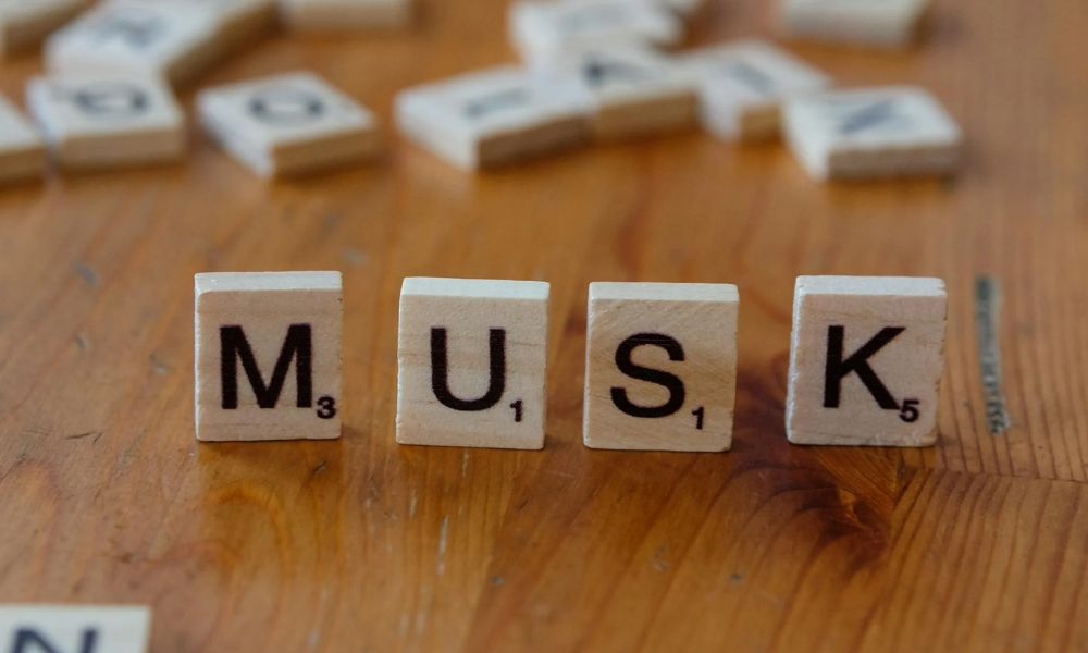 Musk 40-hour workweek