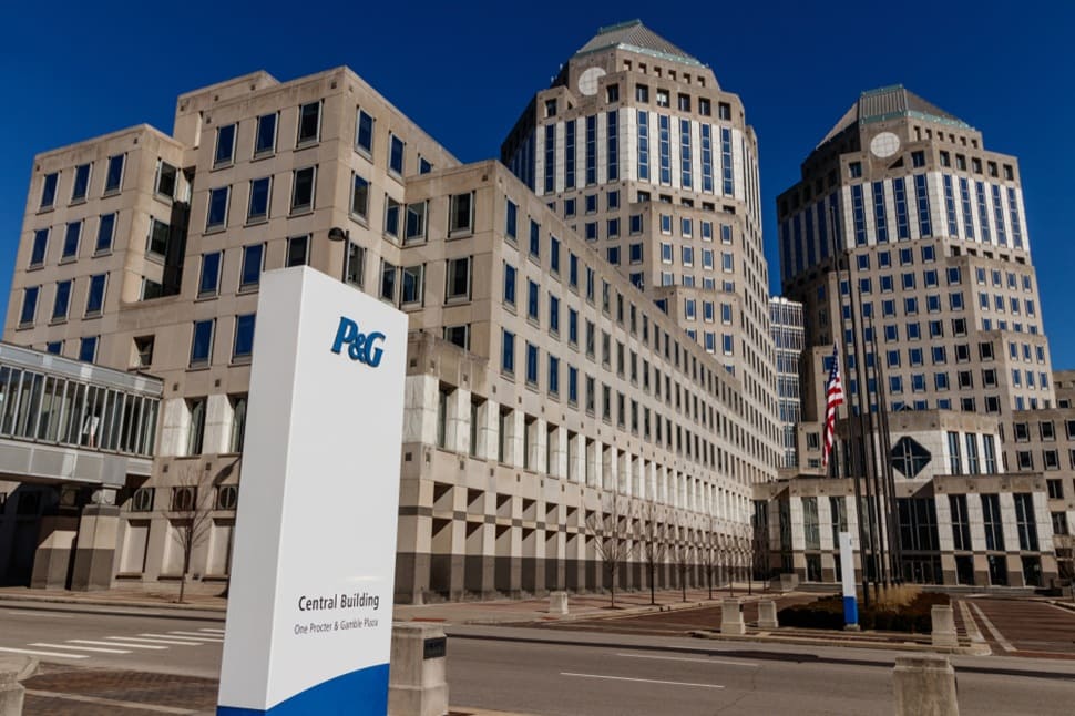 Procter Gamble layoffs job cuts P&G